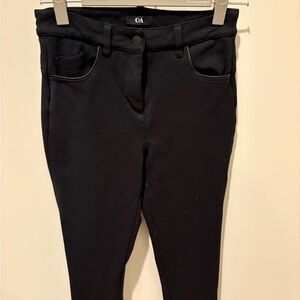 Women's Black Leggings